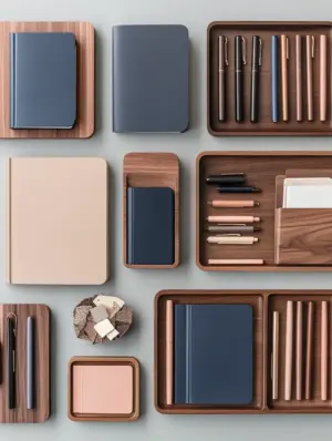 外部商品範例 (精選)